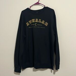 Crescent City Crew Neck